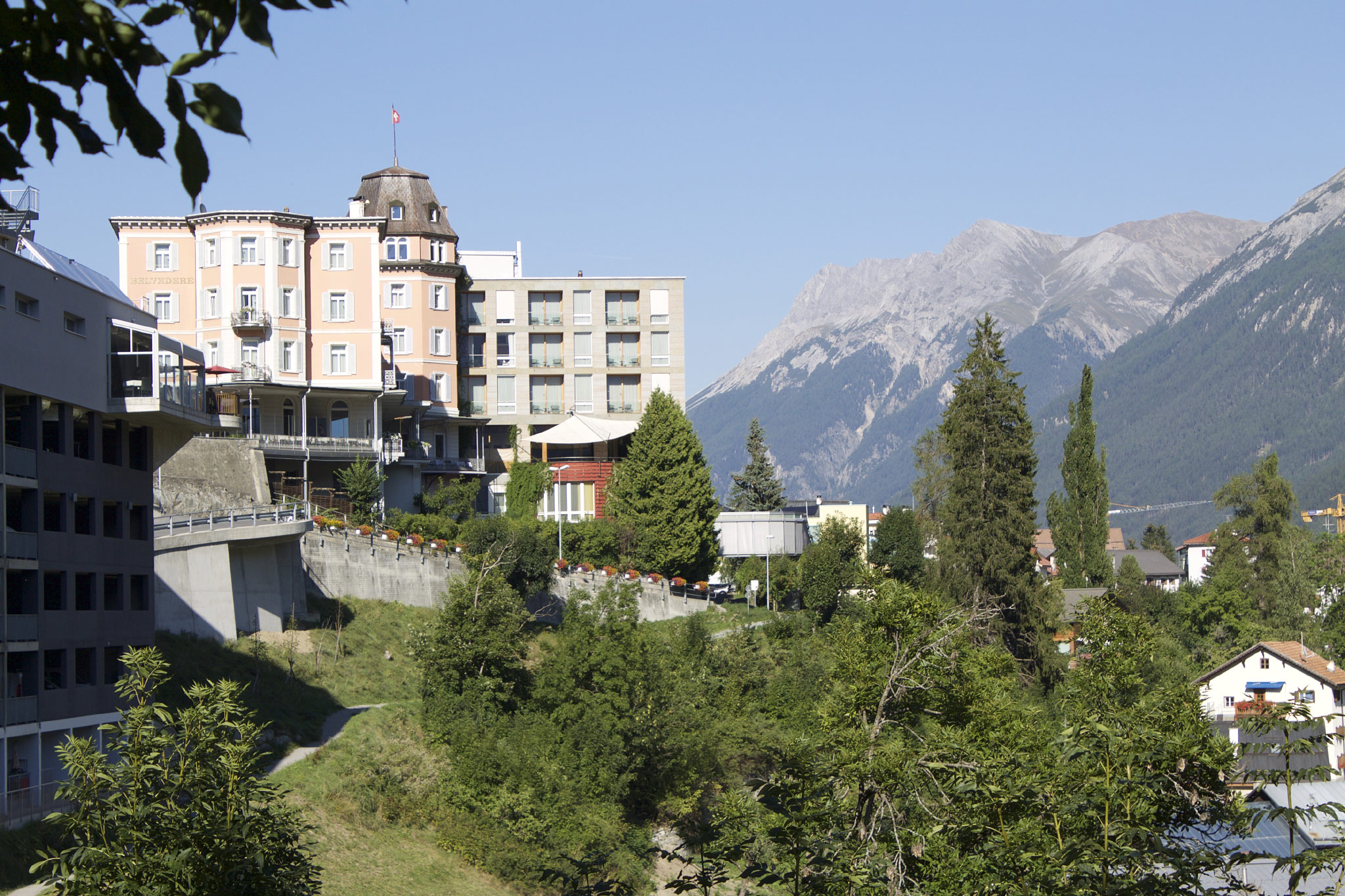Scuol